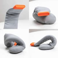 Wraparound Sand Heating Pads Image 4