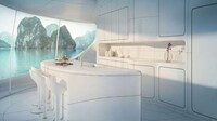 Oceanic Pod Homes Image 3
