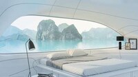 Oceanic Pod Homes Image 4