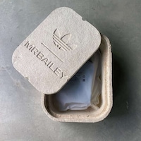 Mushroom-Based Sneaker Boxes