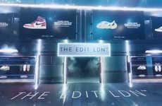 Sneaker Marketplace Metaverses