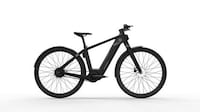 Next-Generation E-Bikes