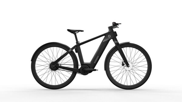 Next-Generation E-Bikes