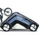 Boomerang-Shaped Urban Mobility Vehicles Image 2