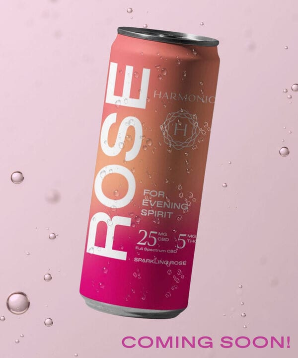 Female-Focused CBD Drinks