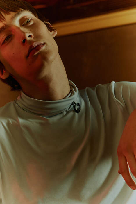 Northern Soul-Inspired Apparel