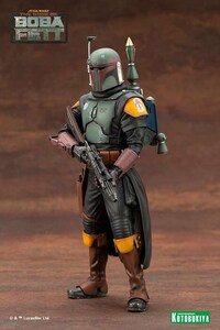Plastic Sci-Fi Figurines Image 2