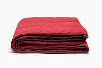 Safety-Focused Camper Blankets Image 2