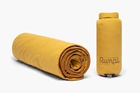 Safety-Focused Camper Blankets Image 3