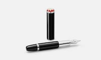 Miniature Heritage-Inspired Pens Image 2