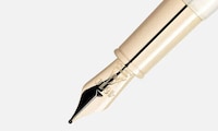 Miniature Heritage-Inspired Pens Image 4