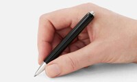 Miniature Heritage-Inspired Pens Image 5