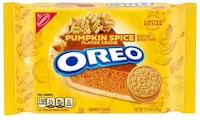 Fall-Ready Cookie Flavors