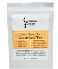 Malabar Spices-Infused Tea Blends