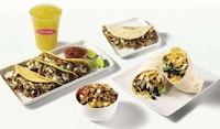 Hatch Chile Mexican Dishes Image 1