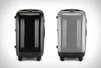 Suitcase-Style Travel Trunks Image 1