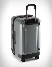 Suitcase-Style Travel Trunks Image 3