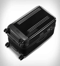Suitcase-Style Travel Trunks Image 4