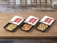 Crust-Free Pizza Bowls Image 1