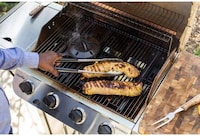 Cast-Iron Recipe Smokers