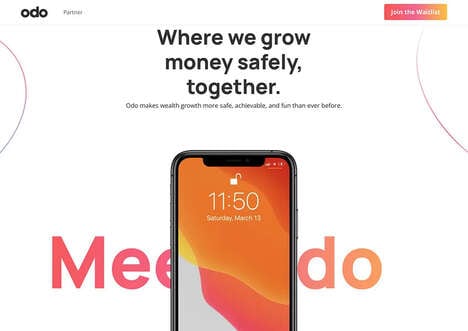 Loss-Protected Investment Platforms