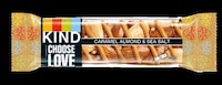 Refugee-Supporting Protein Bars Image 1