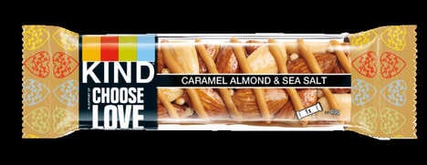Refugee-Supporting Protein Bars