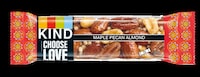 Refugee-Supporting Protein Bars Image 3