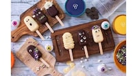 DIY Chocolate Treat Kits Image 1