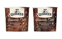 Decadent Health-Conscious Porridges