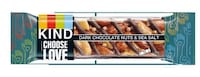 Charitable Snack Bar Branding Image 1