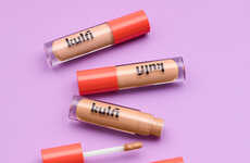 Inclusive Buildable Concealers