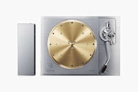 Heavy-Duty Premium Turntables