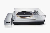 Heavy-Duty Premium Turntables Image 2
