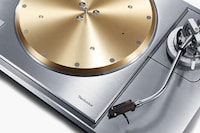 Heavy-Duty Premium Turntables Image 3