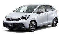 Japan-Exclusive Car Trims