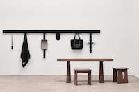 Industrial Heritage-Honoring Accessories Image 2