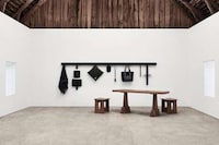 Industrial Heritage-Honoring Accessories Image 3