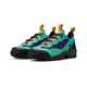 Retro 90s-Themed Vibrant Sneakers Image 3