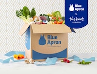 Wedding Registry Meal Kits Image 1