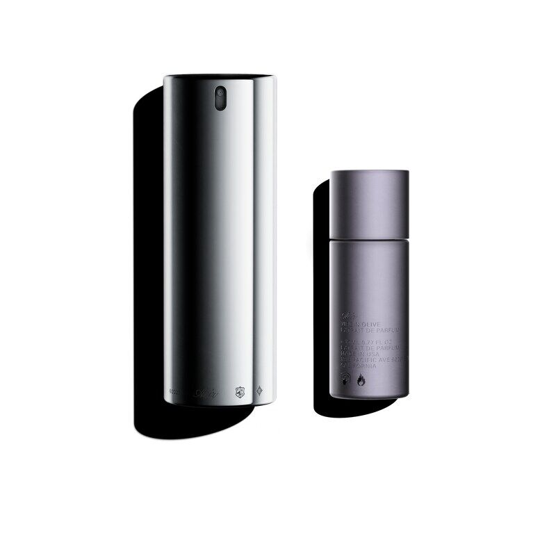 Sustainable Next-Gen Perfumes