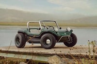 All-Electric Dune Buggies Image 2