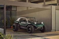 All-Electric Dune Buggies Image 3
