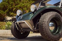 All-Electric Dune Buggies Image 4