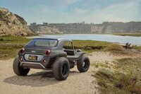 All-Electric Dune Buggies Image 5