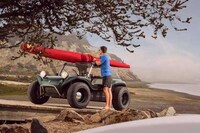 All-Electric Dune Buggies Image 6