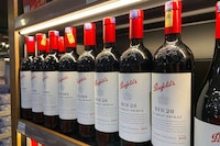 Hemisphere-Spanning Wines