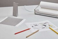 Paper-Saving Printer Concepts Image 6