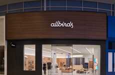 Sustainable Canadian Retail Expansions