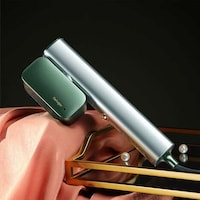 Shapeshifting Garment Care Appliances Image 2